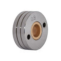 Rola antrenare  pentru sarma otel 0.8 - 1.0 mm cod.10036428