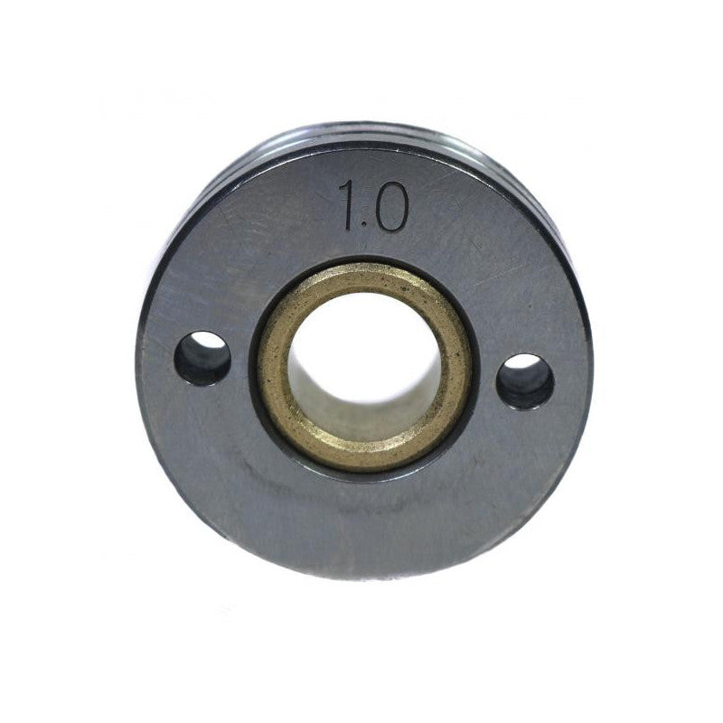 Rola antrenare  pentru sarma otel 1.0 - 1.2 mm cod.10048950