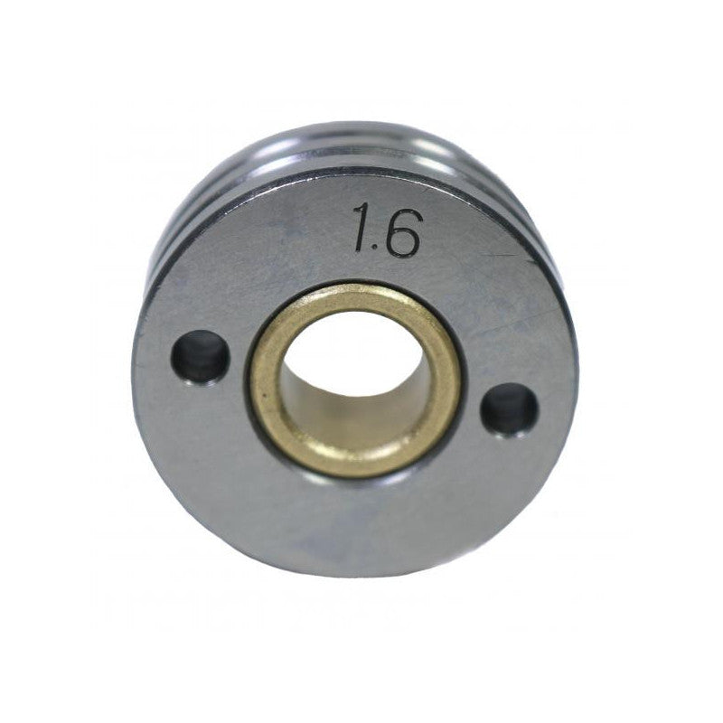 Rola antrenare  pentru sarma otel 1.2 - 1.6 mm cod.10045010