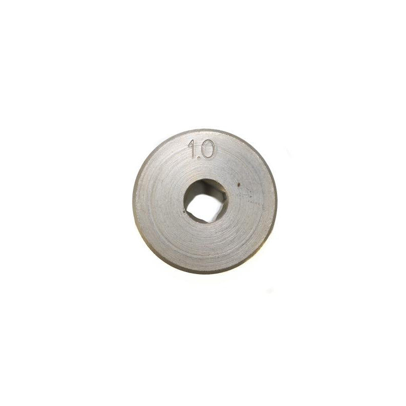 Rola antrenare sarma 1.0 mm Fe/Al