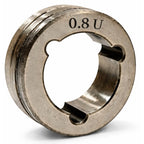 Rola Antrenare Sarma Aluminiu 0.8-1.0 mm, JASIC DPRO-51007919