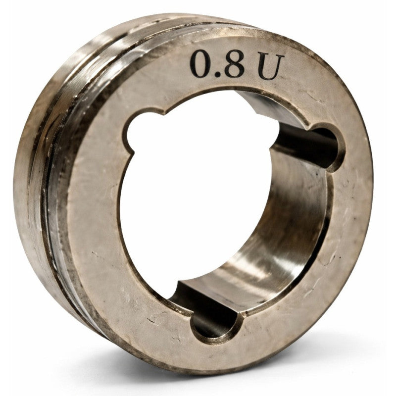 Rola Antrenare Sarma Aluminiu 0.8-1.0 mm, JASIC DPRO-51007919