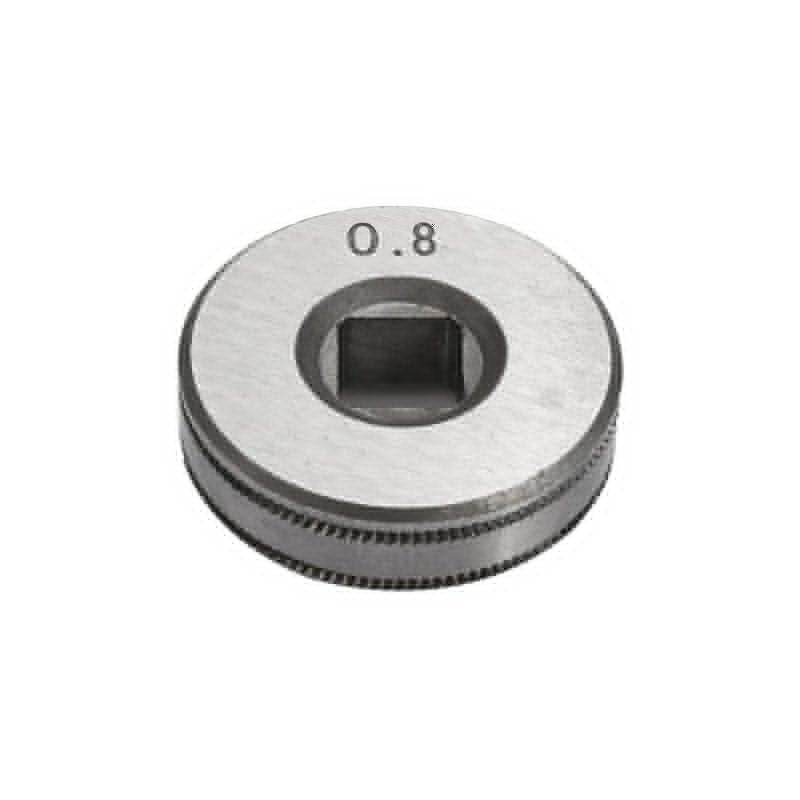 Rola antrenare sarma OTEL/FLUX 0.8-1mm