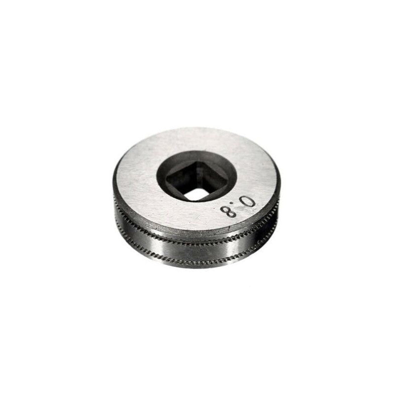 Rola antrenare sarma OTEL/FLUX 0.8-1.0mm