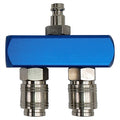 Conector Drept 2 Cai R21, SHERMAN 7813137