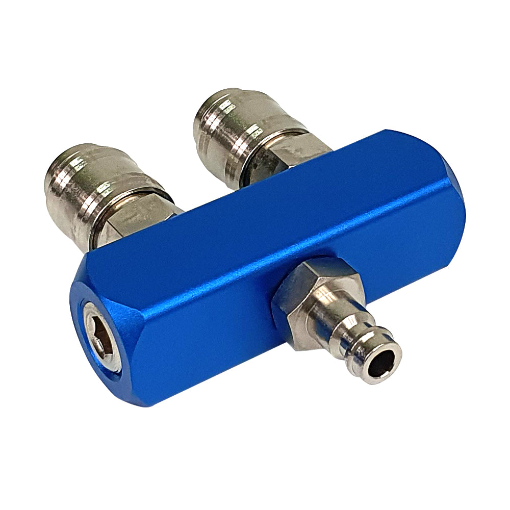 Conector Drept 2 Cai R21, SHERMAN 7813137