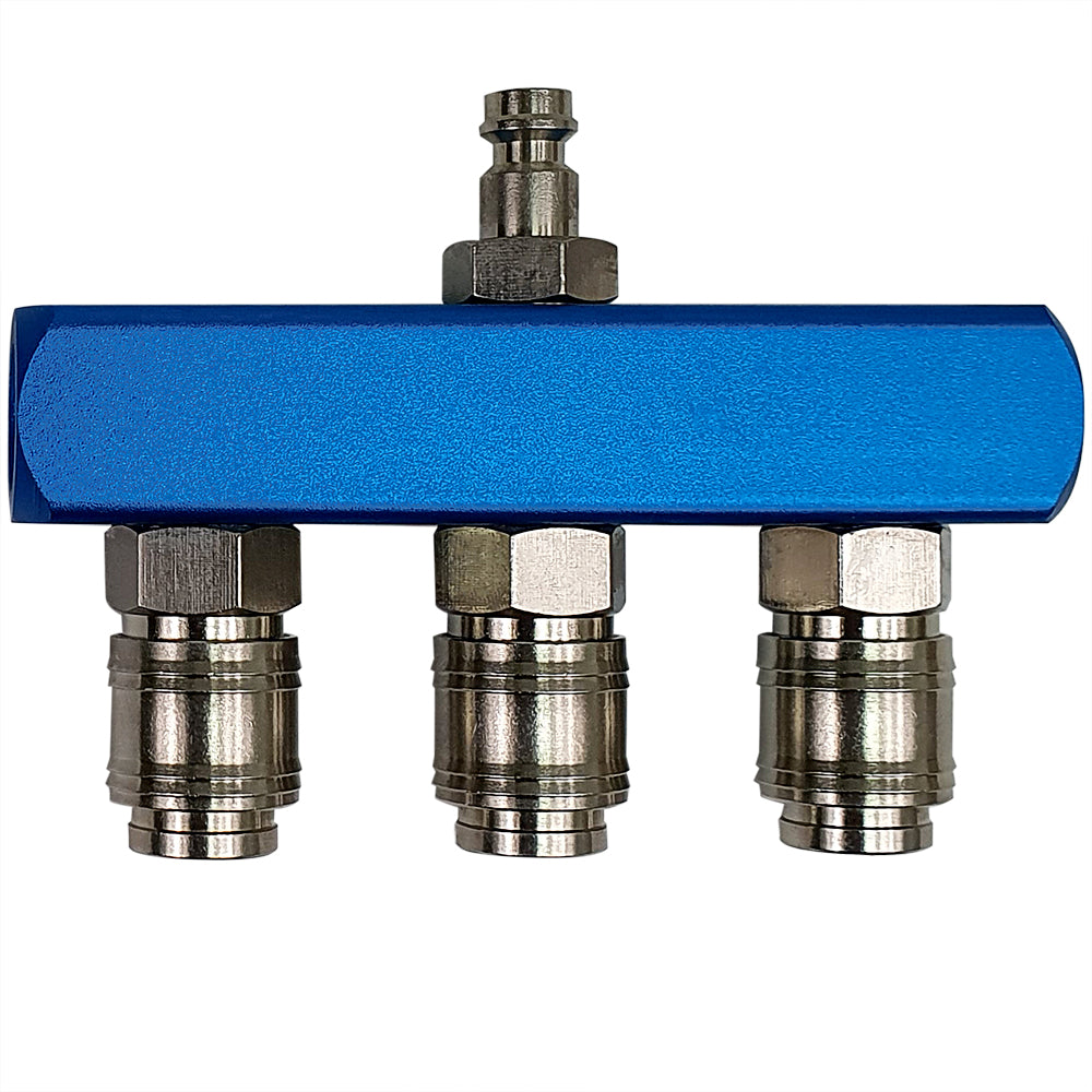 Conector Drept T3 R21, SHERMAN 7813138