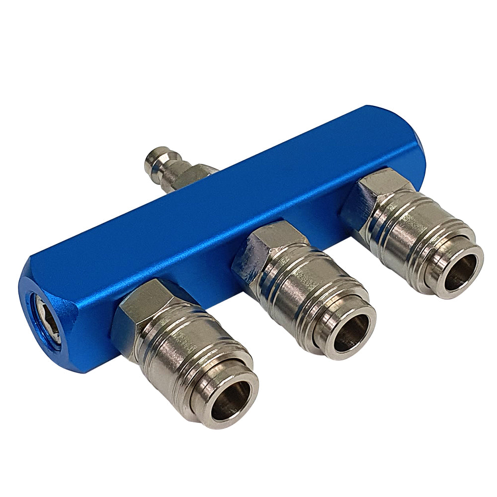 Conector Drept T3 R21, SHERMAN 7813138