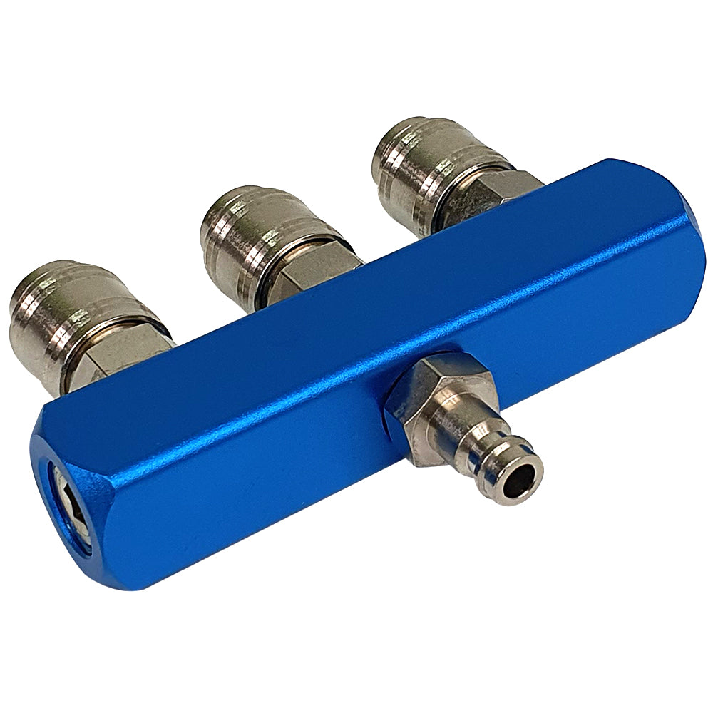 Conector Drept T3 R21, SHERMAN 7813138