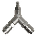 Conector Y R21, SHERMAN 7813134
