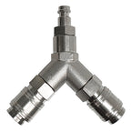 Conector Y R21, SHERMAN 7813134