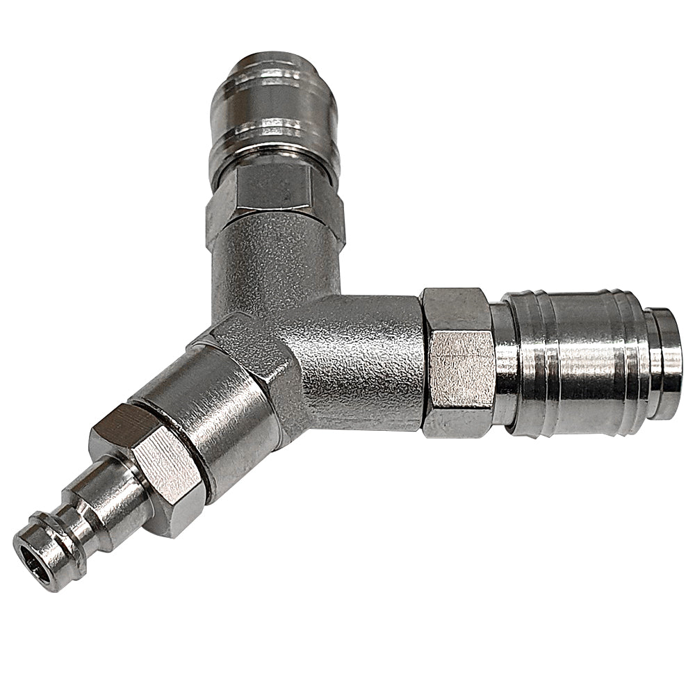 Conector Y R21, SHERMAN 7813134