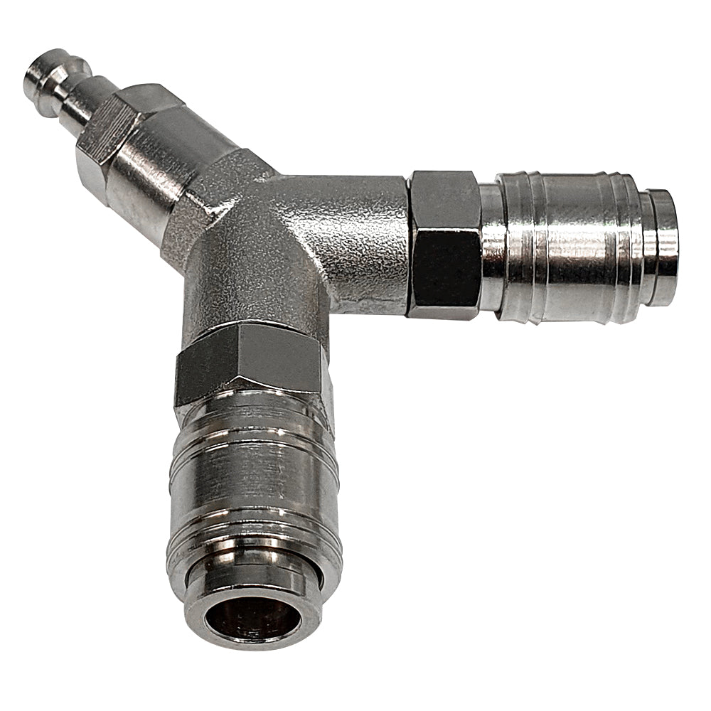 Conector Y R21, SHERMAN 7813134