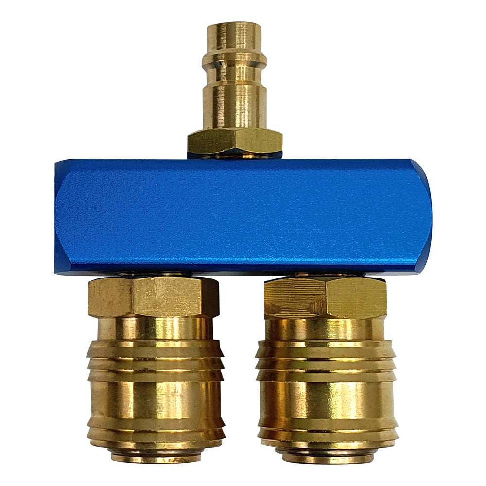 Conector Drept T2 R26, SHERMAN 7813135