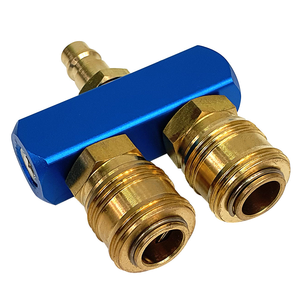 Conector Drept T2 R26, SHERMAN 7813135