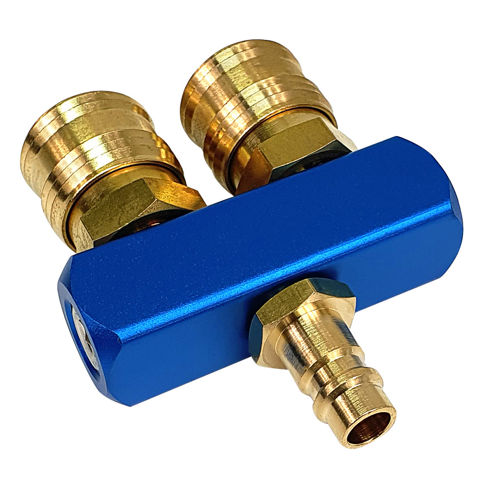 Conector Drept T2 R26, SHERMAN 7813135