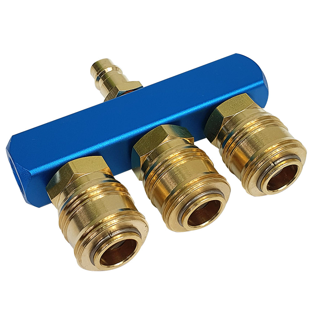 Conector Drept T3 R26, SHERMAN 7813136