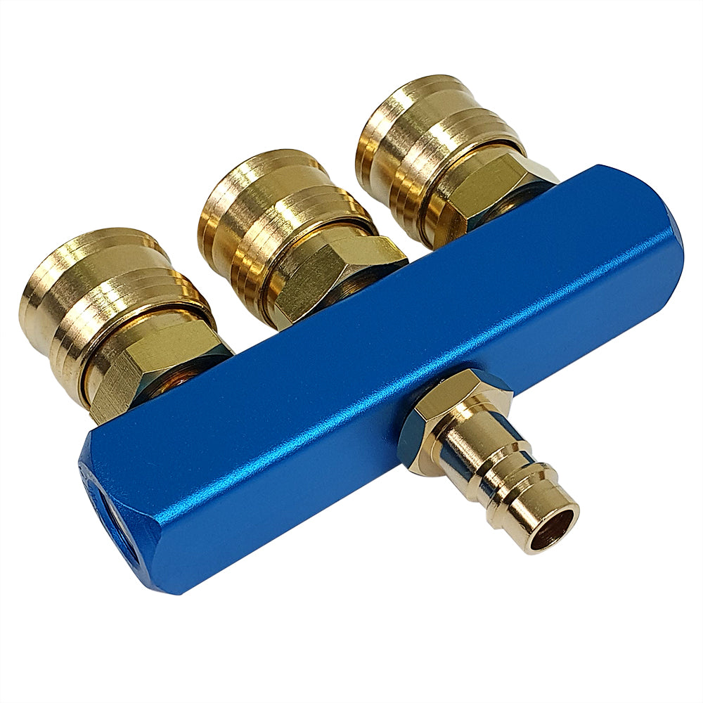 Conector Drept T3 R26, SHERMAN 7813136
