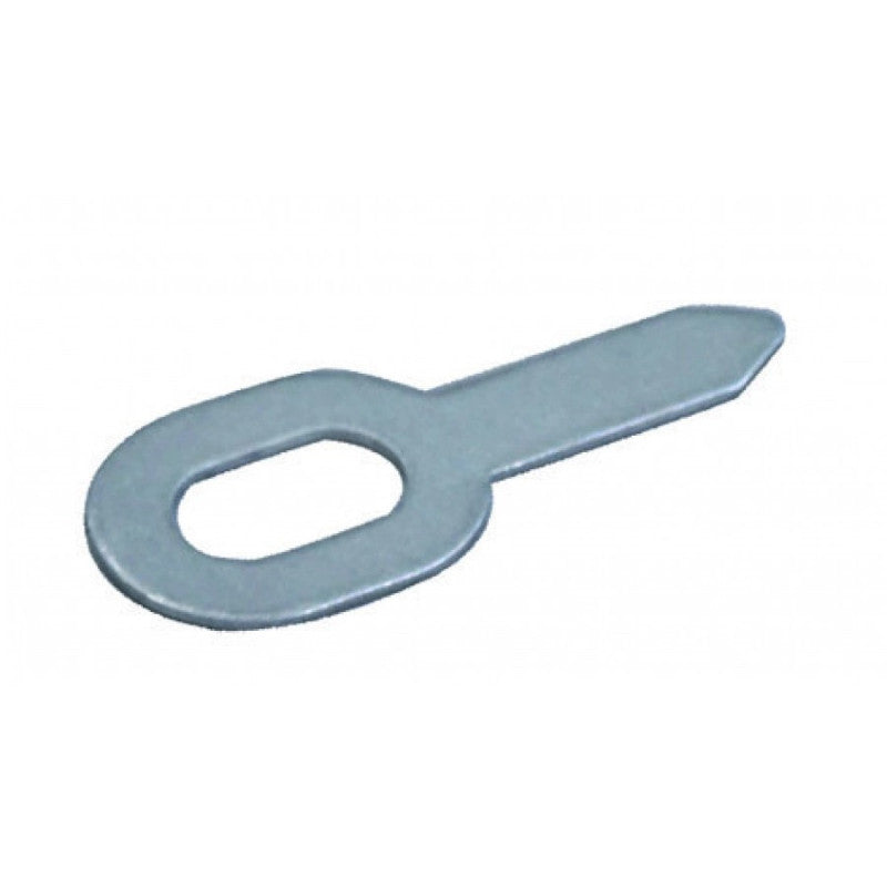 Saiba Ovala Cu Coada Dreapta