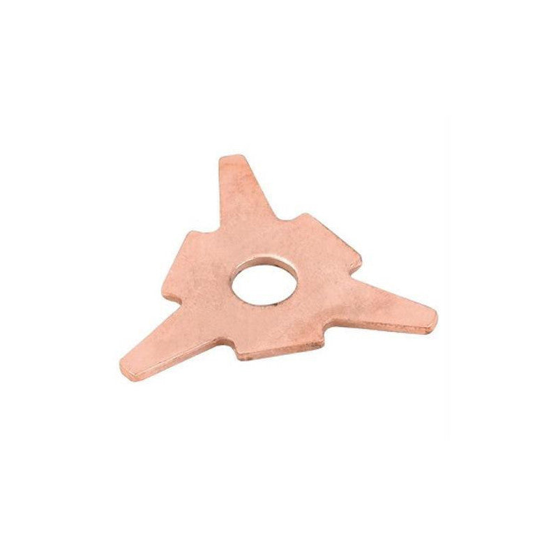 Saiba Triunghiulara (steluta) Telwin