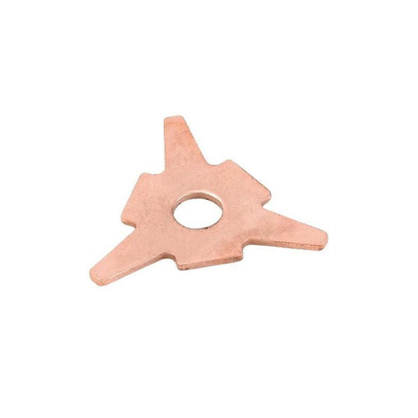 Saiba Triunghiulara (steluta) Telwin