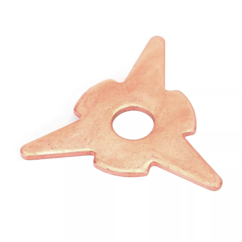 Saiba Triunghiulara (steluta)