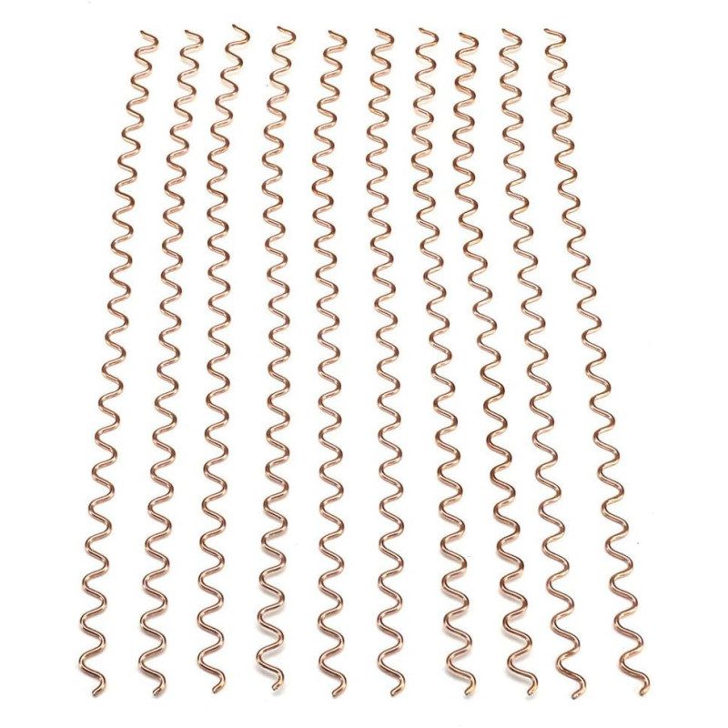 Sarma Ondulata Pentru Tinichigerie Set 20 Buc