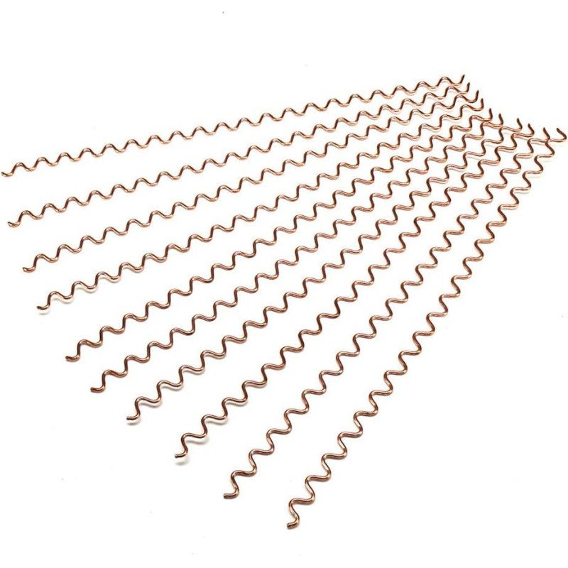 Sarma Ondulata Pentru Tinichigerie Set 20 Buc