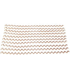 Sarma Ondulata Pentru Tinichigerie Set 20 Buc