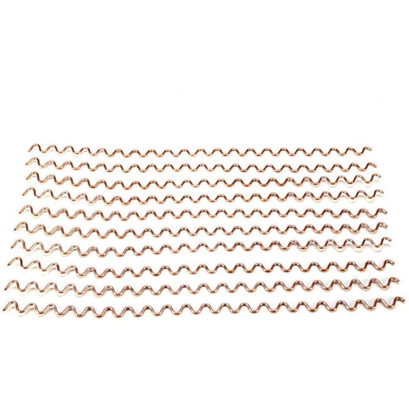 Sarma Ondulata Pentru Tinichigerie Set 20 Buc