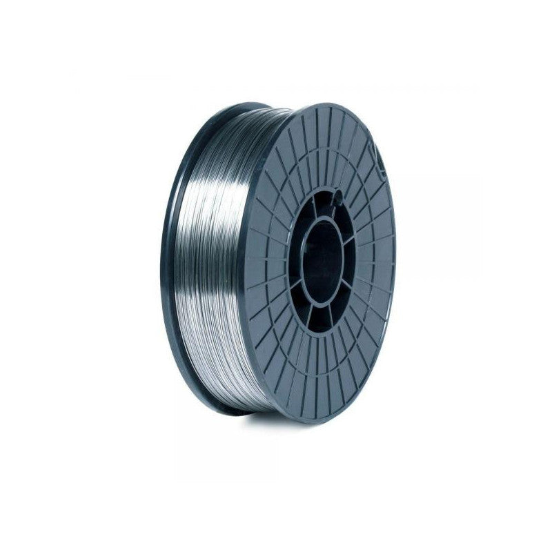 Sarma sudura aluminiu ALSI5 1.0 mm rola 2.0 kg