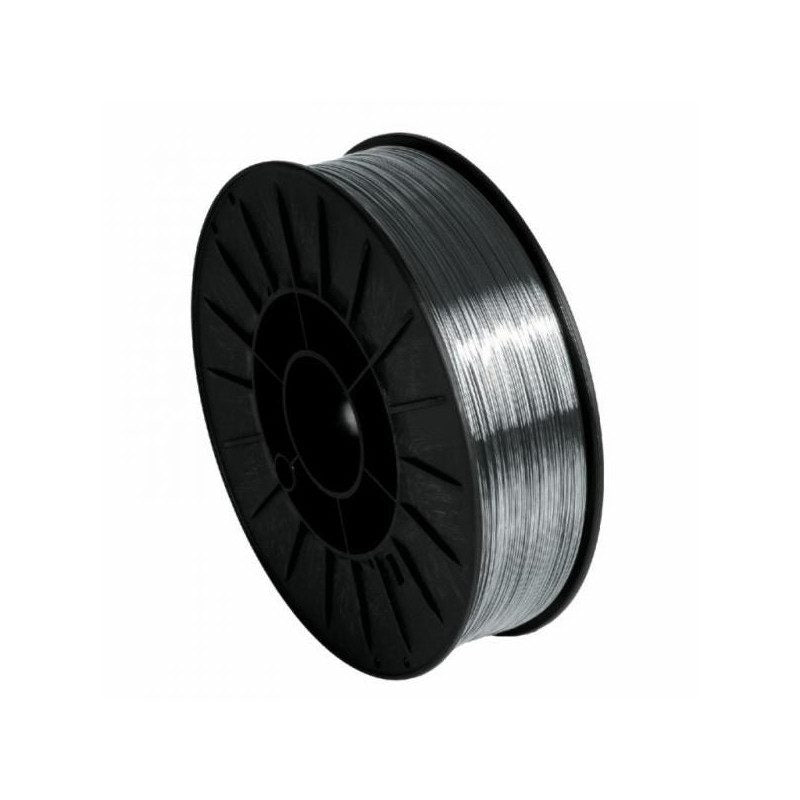 Sarma sudura aluminiu ALSI5 1.0 mm rola 7.0 kg