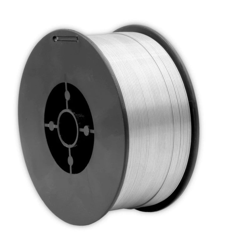 Sarma sudura aluminiu ER5356 AlMg5 Jasic 1.0mm rola 0.5 kg