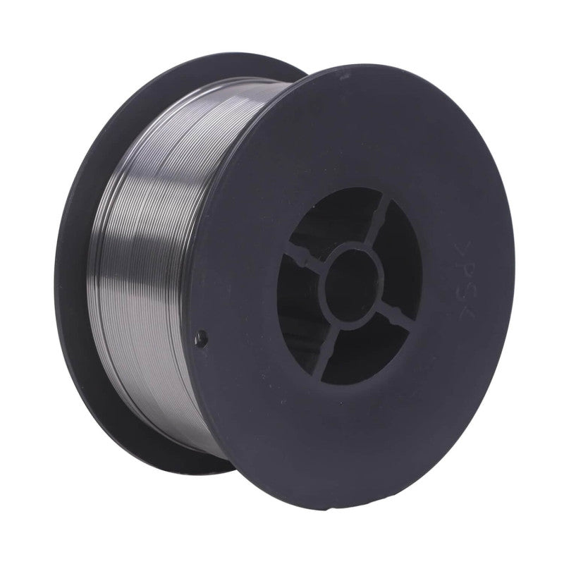 Sarma sudura cu flux INOX 0.9 mm rola 1.0 kg - pentru sudura fara gaz