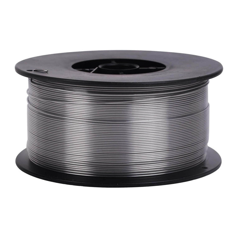 Sarma sudura cu flux INOX 0.9 mm rola 1.0 kg - pentru sudura fara gaz