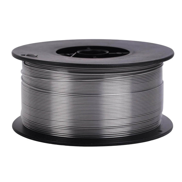 Sarma sudura cu flux INOX 0.9 mm rola 1.0 kg - pentru sudura fara gaz
