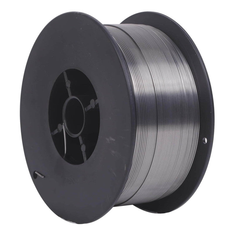 Sarma sudura cu flux INOX 0.9 mm rola 1.0 kg - pentru sudura fara gaz