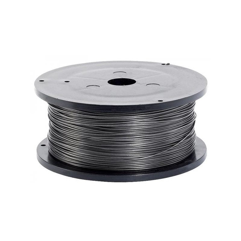 Sarma sudura cu flux Jasic 0.8 mm rola 1.0 kg - pentru sudura fara gaz
