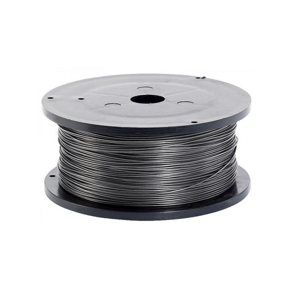 Sarma sudura cu flux Jasic 1.0 mm rola 1.0 kg - pentru sudura fara gaz