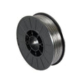 Sarma sudura fara gaz (flux) Jasic, 0.8 mm rola 5kg