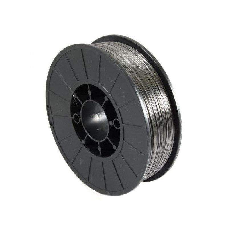 Sarma sudura flux Intensiv 0.8 mm rola 3 kg