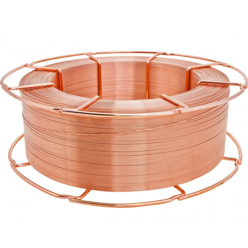 Sarma sudura SG2 diametru 0.8 mm rola 15kg