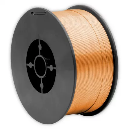 Sarma sudura 0.8 mm , 1 kg , SG2 , Jasic 54349 - imaginea 2