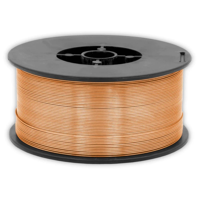 Sarma sudura 0.8 mm , 1 kg , SG2 , Jasic 54349