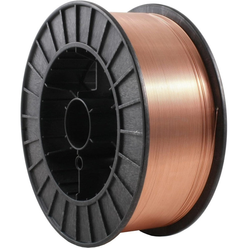 Sarma sudura SG2 diametru 1.0 mm rola 15kg, Jasic