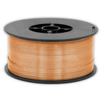 Sarma sudura SG2 Jasic diametru 0.8 mm rola 1kg