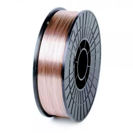 Sarma sudura 0.8 mm rola 5 kg , SG2 , Jasic 54229