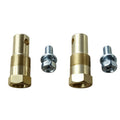 Set 2 Mufe Panou DX25, TELWIN DPRO-981587