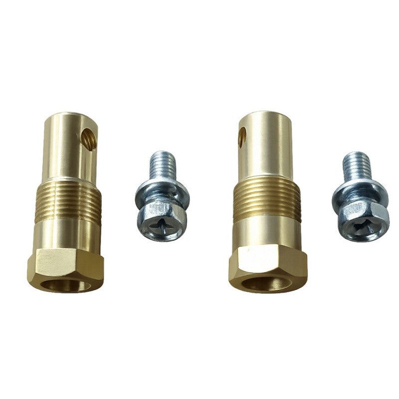 Set 2 Mufe Panou DX25, TELWIN DPRO-981587