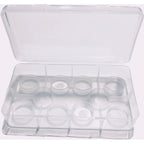 Set 21 Accesorii Pistolet Plasma P80
